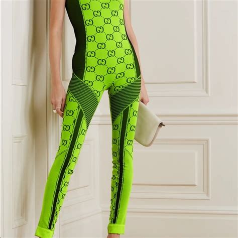 gucci bow dress|gucci jumpsuits for women.